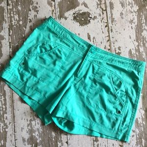 Athleta Swim Shorts